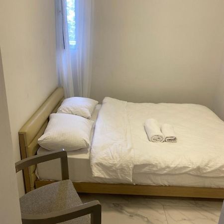 Hotel Yenikapi Истанбул Екстериор снимка