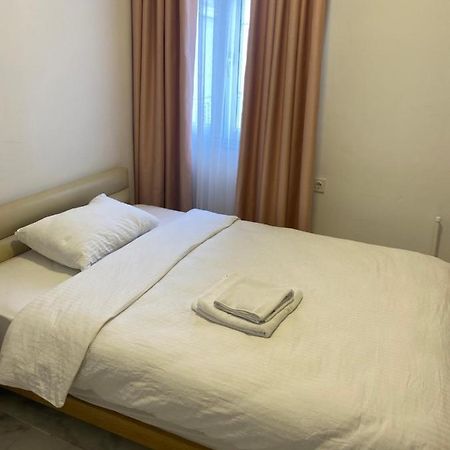 Hotel Yenikapi Истанбул Екстериор снимка