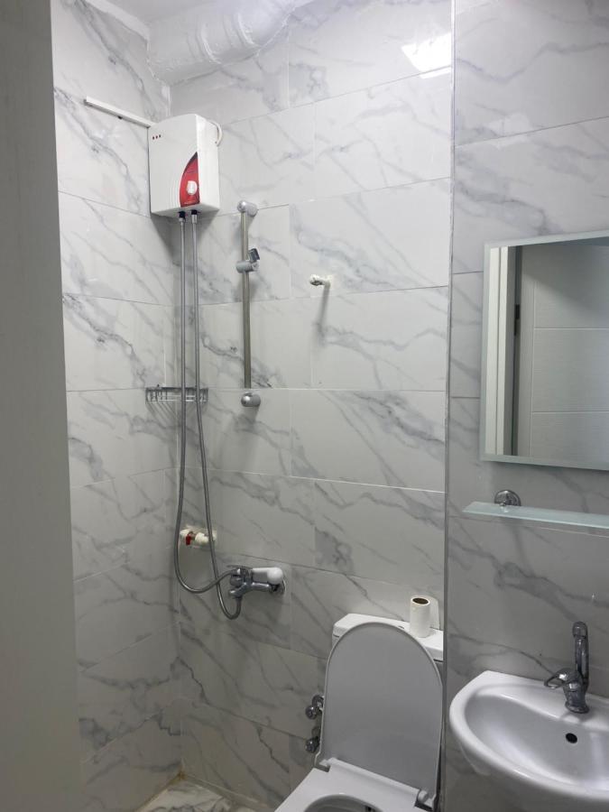 Hotel Yenikapi Истанбул Екстериор снимка