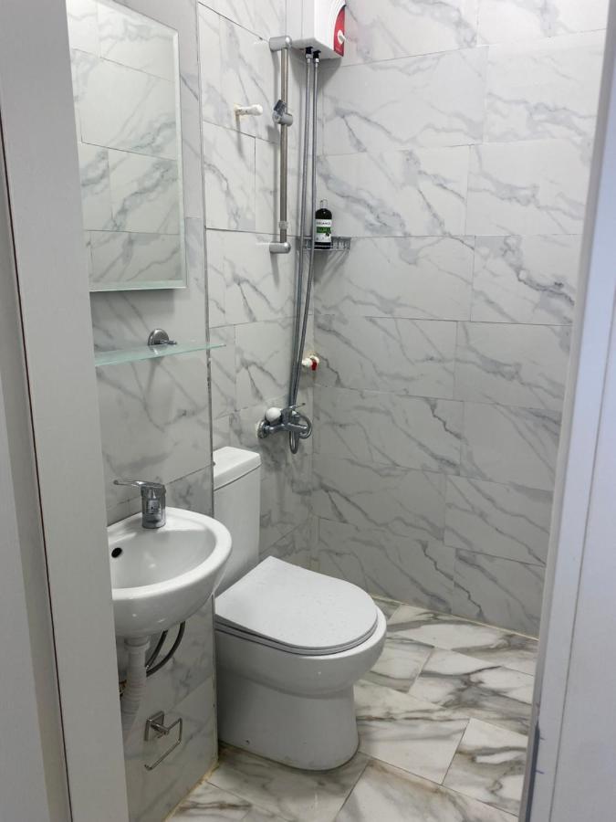 Hotel Yenikapi Истанбул Екстериор снимка
